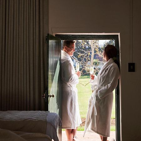 Vergenoegd Löw Boutique Hotel&Spa Le Cap Extérieur photo