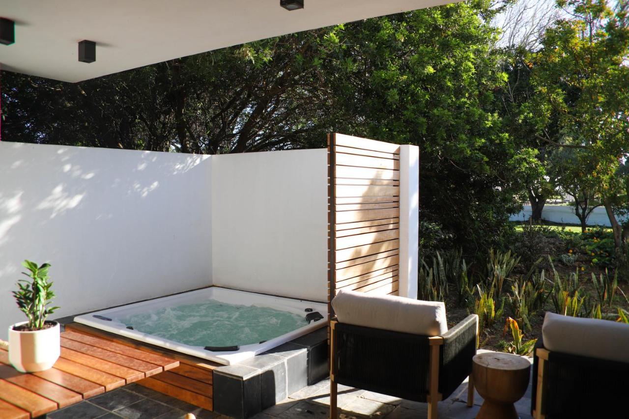 Vergenoegd Löw Boutique Hotel&Spa Le Cap Extérieur photo