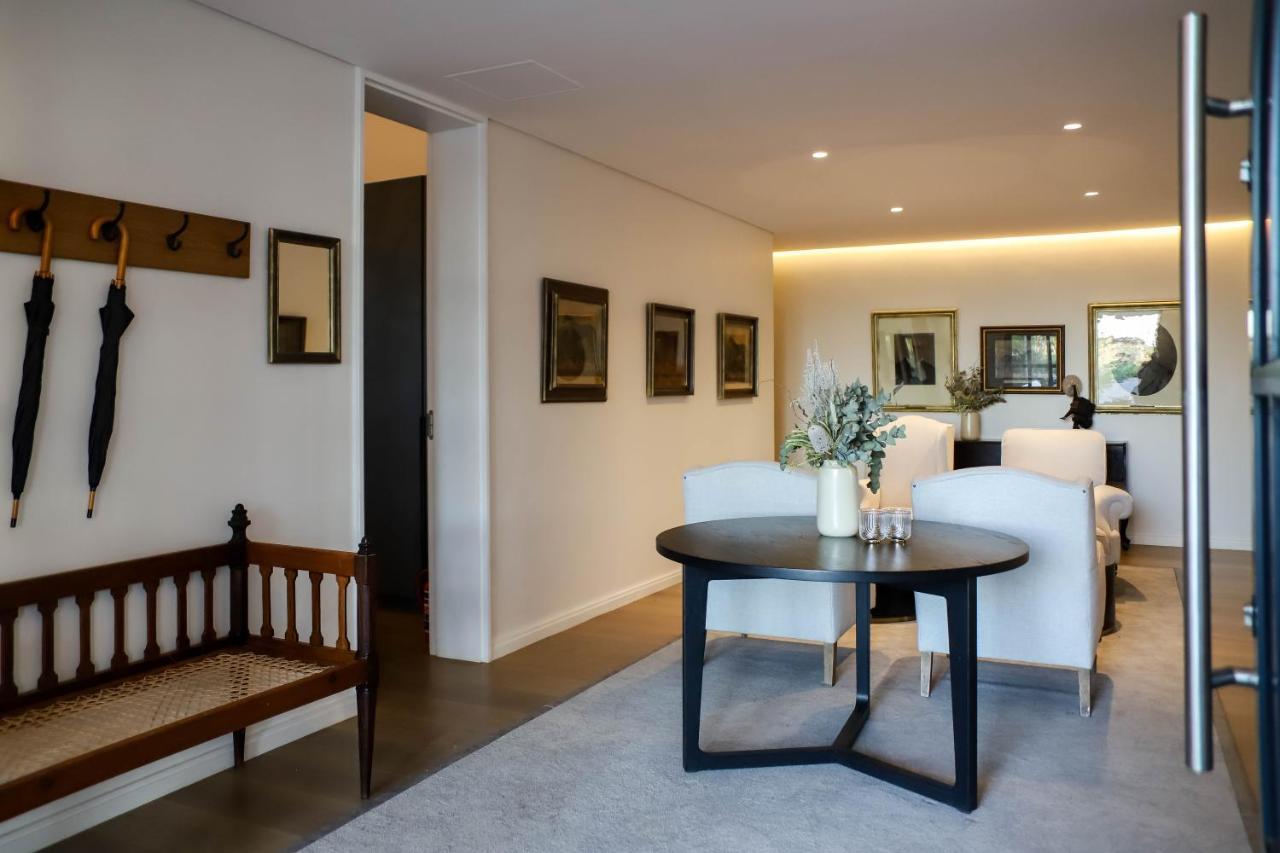 Vergenoegd Löw Boutique Hotel&Spa Le Cap Extérieur photo
