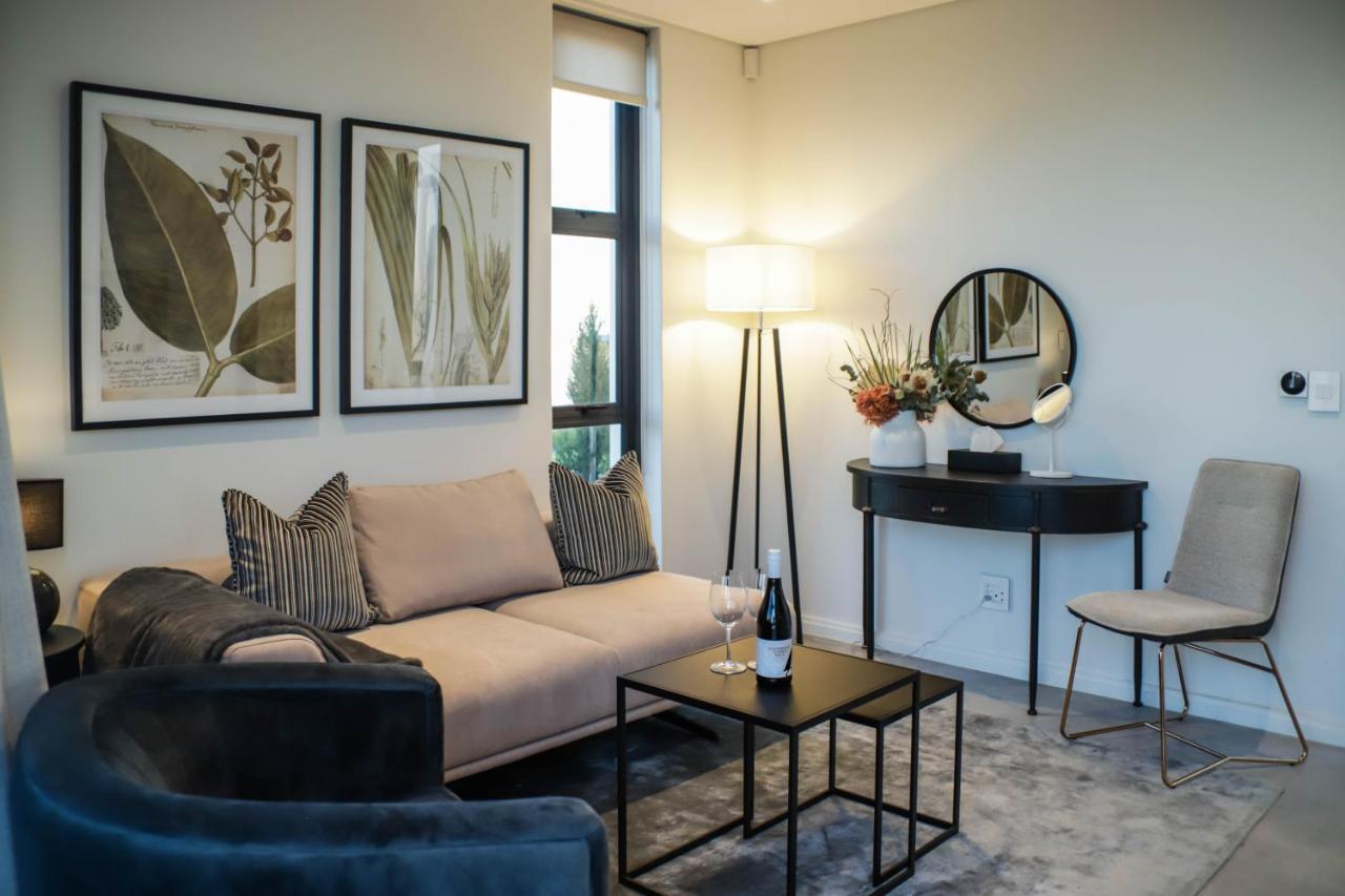 Vergenoegd Löw Boutique Hotel&Spa Le Cap Extérieur photo