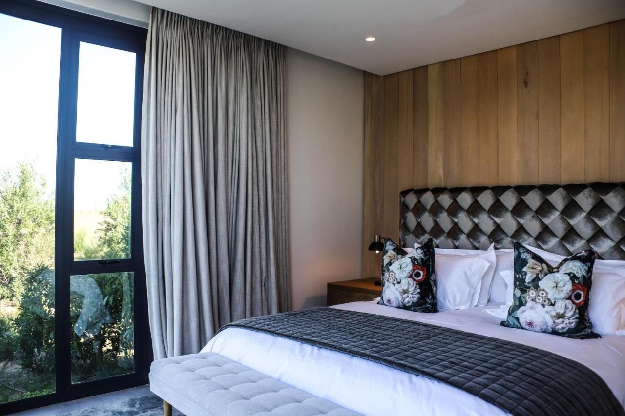 Vergenoegd Löw Boutique Hotel&Spa Le Cap Extérieur photo