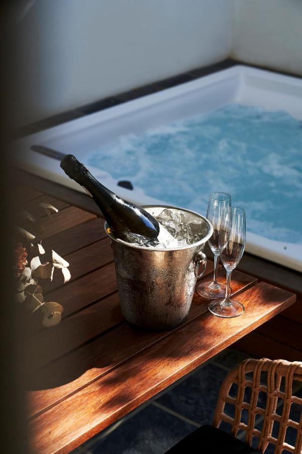 Vergenoegd Löw Boutique Hotel&Spa Le Cap Extérieur photo
