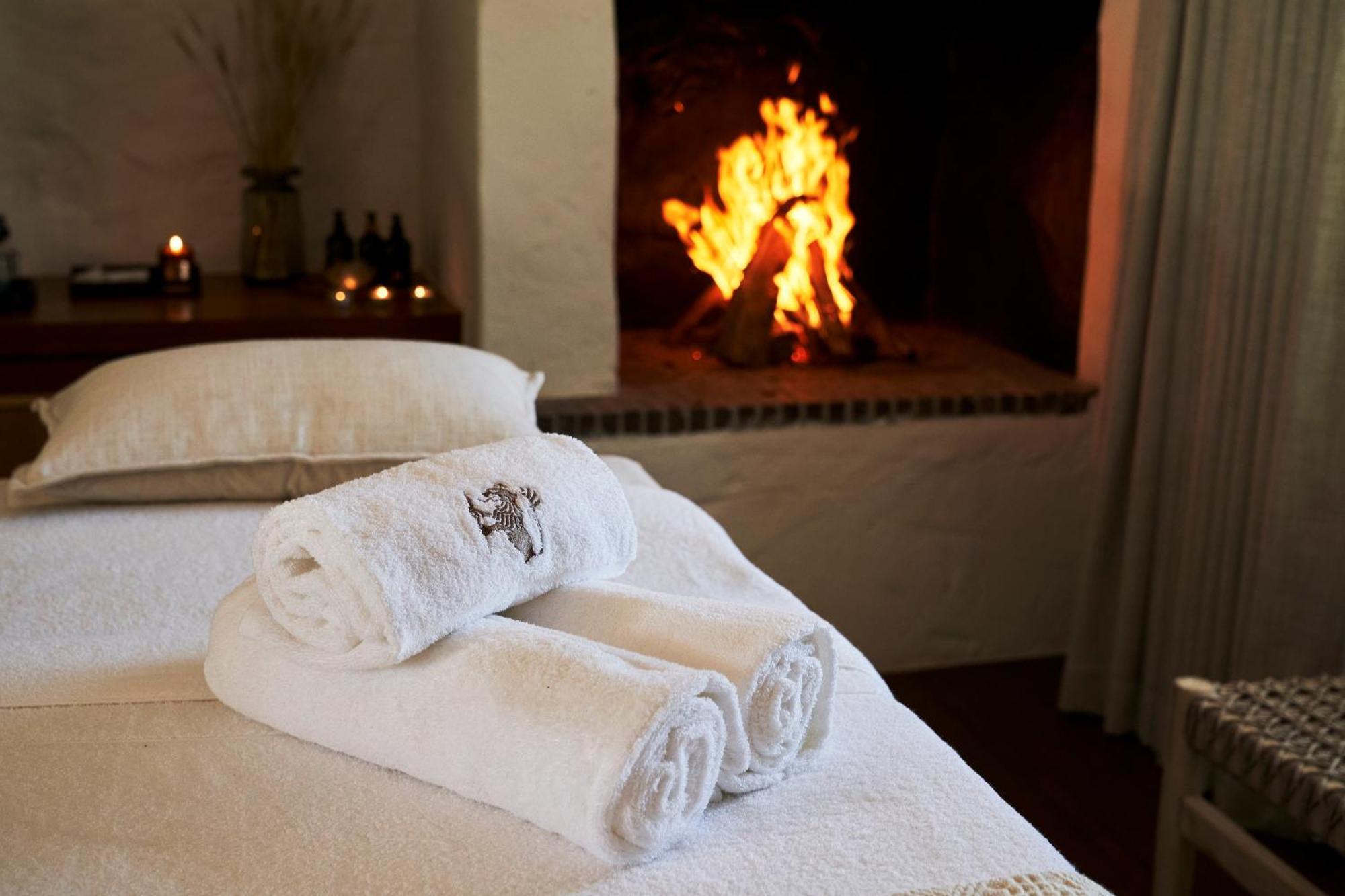 Vergenoegd Löw Boutique Hotel&Spa Le Cap Extérieur photo