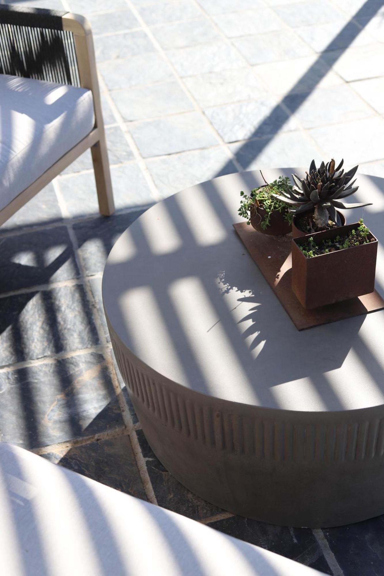 Vergenoegd Löw Boutique Hotel&Spa Le Cap Extérieur photo