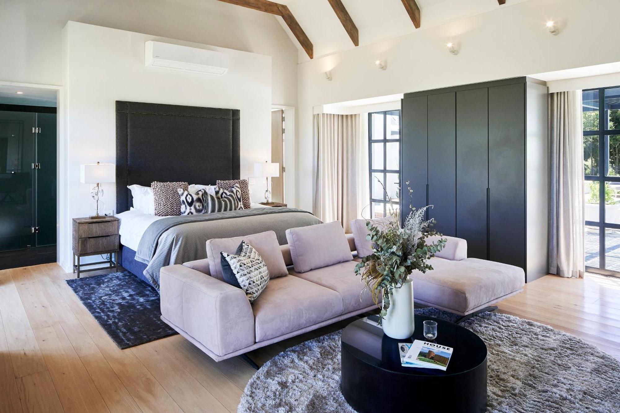 Vergenoegd Löw Boutique Hotel&Spa Le Cap Extérieur photo